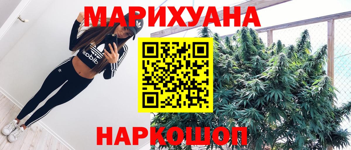 Каннабис White Widow Семёнов